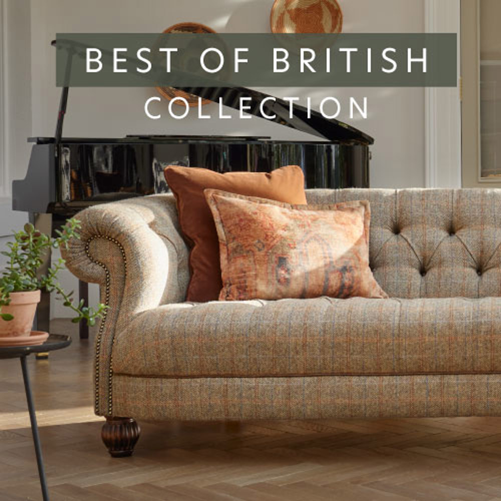 Living Roomdept Britishcollection 25B