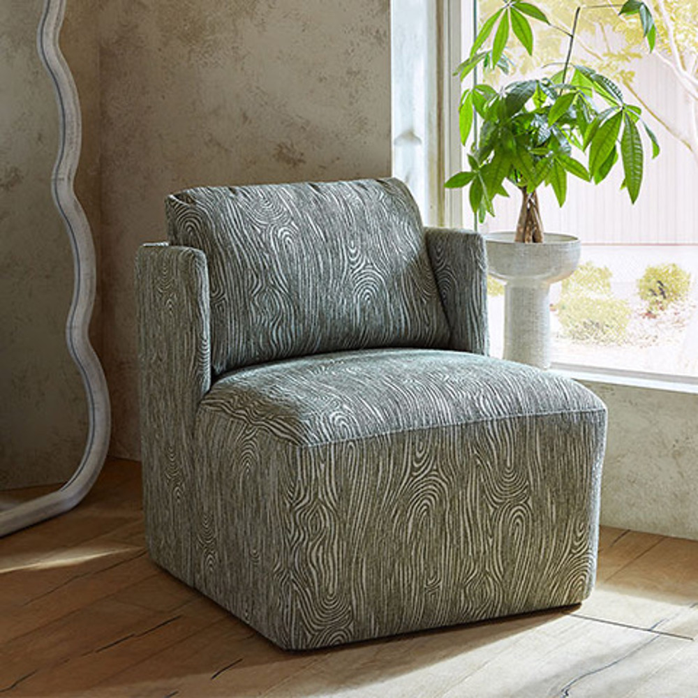 Quercus Lifestyle Web 5 Chair