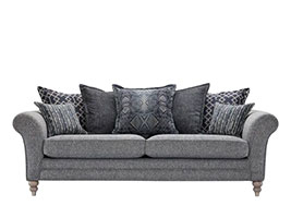 Astoria Scatter Back