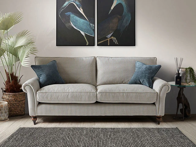 Ap Heritage Stripe Small