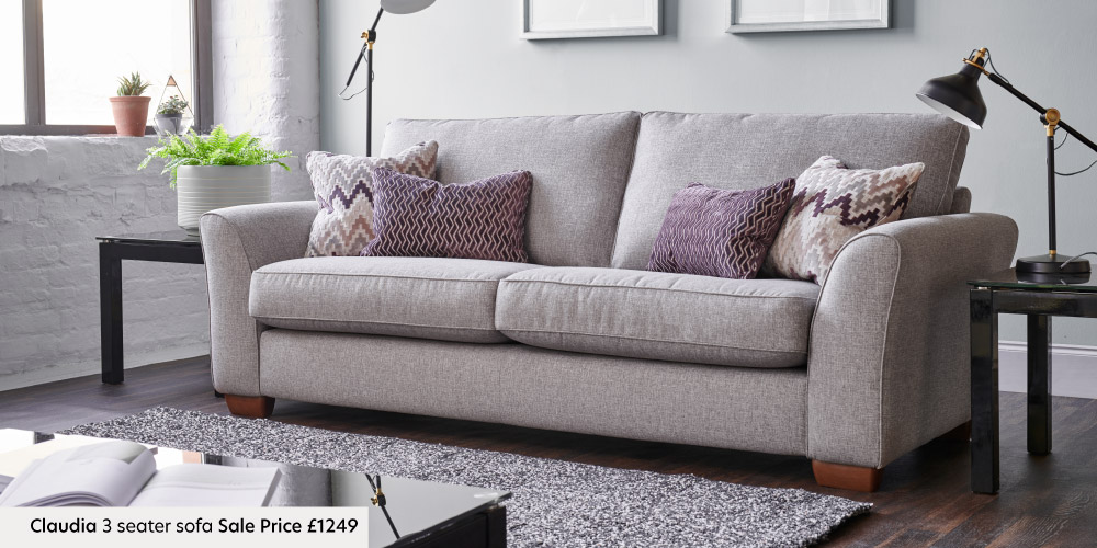 Claudia Range Image 4