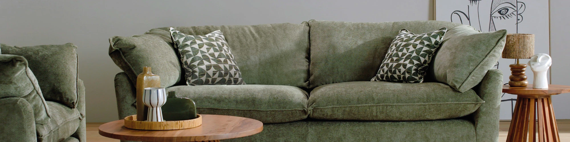 Asseenontv Spring Bannerd