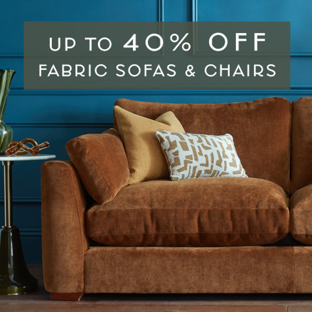 Living Roomdept Fabric 25C