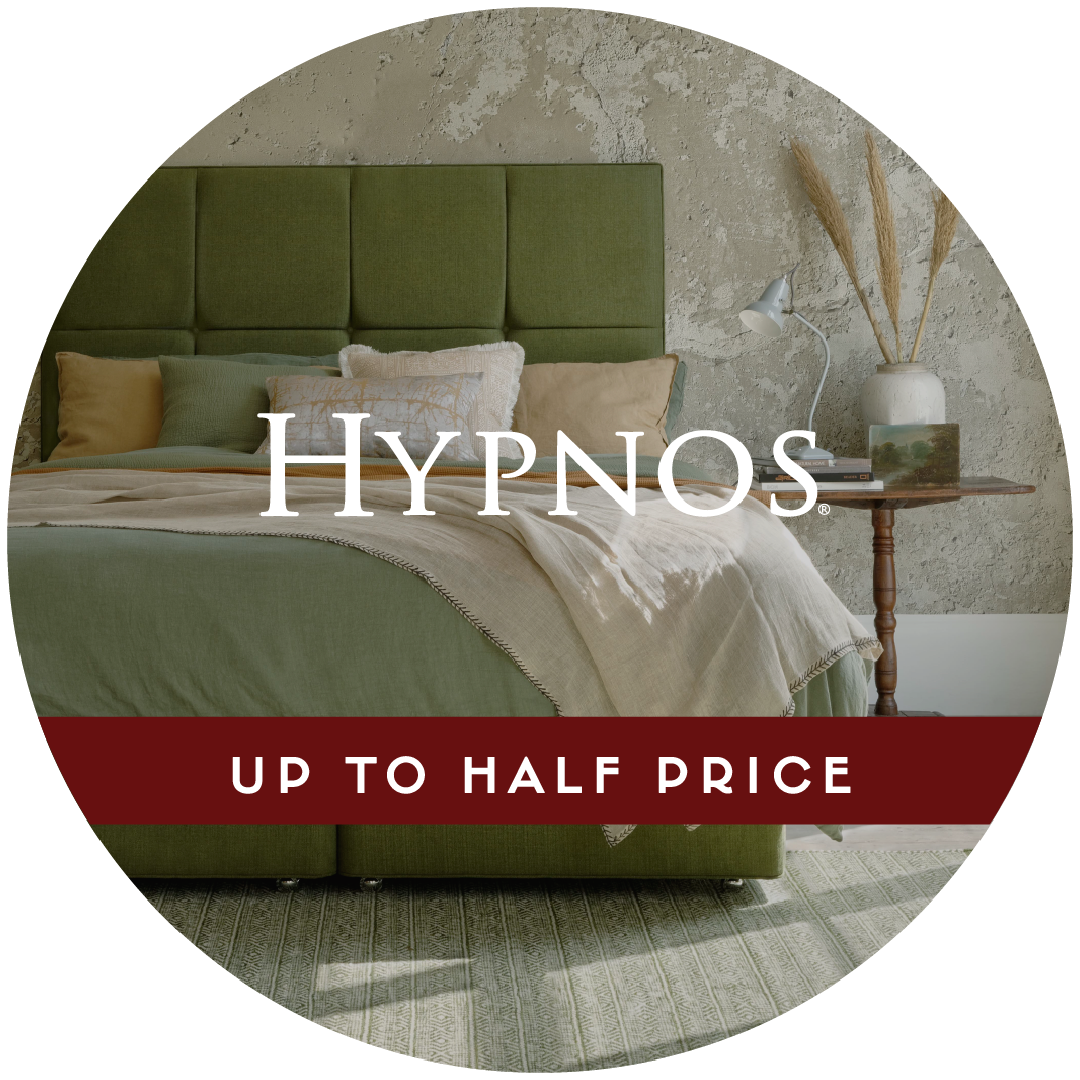 Brand Circles Hypnos Half Price