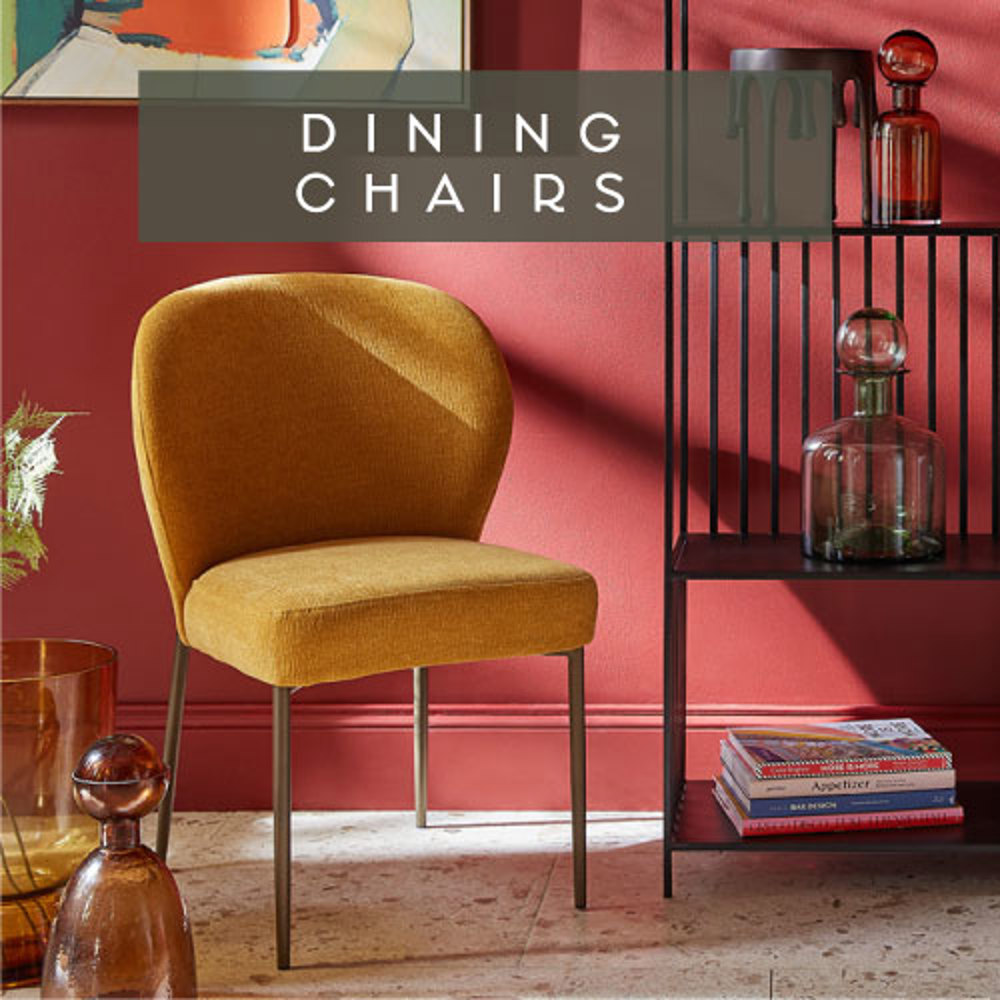 Dining Chairs 2025