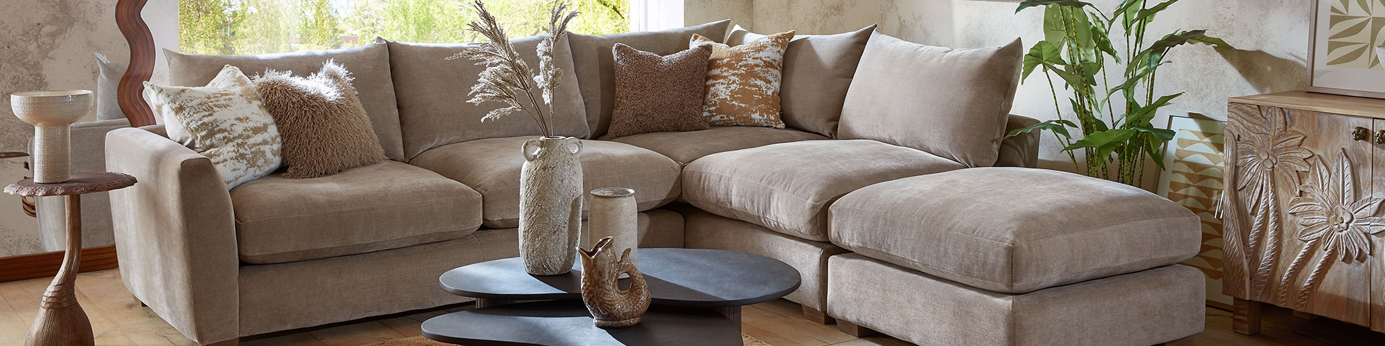 Mater Lifestyle Combibanner D