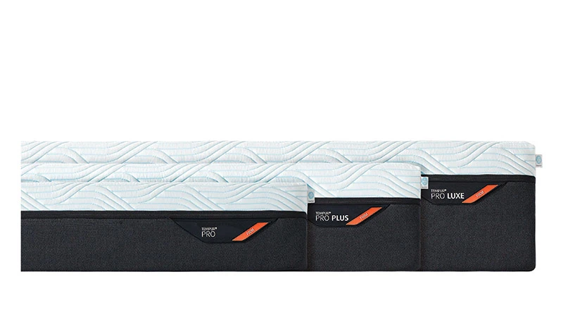 Tempurprosmartcoolmattresses Firm