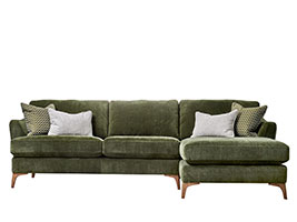 Aw Harley Chaise Small