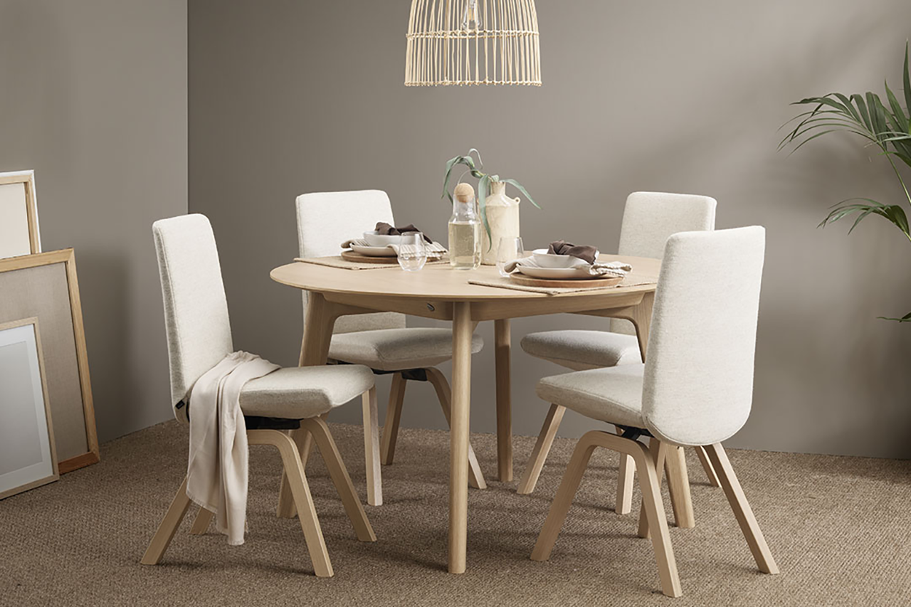 Bordeauxround Feature